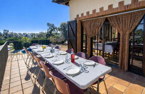 Catalunya Casas Nature and Tranquility for 24 pax - 30km to beach - Foto 44