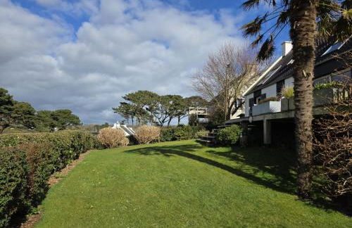 Maison vue mer incroyable 180 degrés , accès direct plage et GR34 - Foto 52