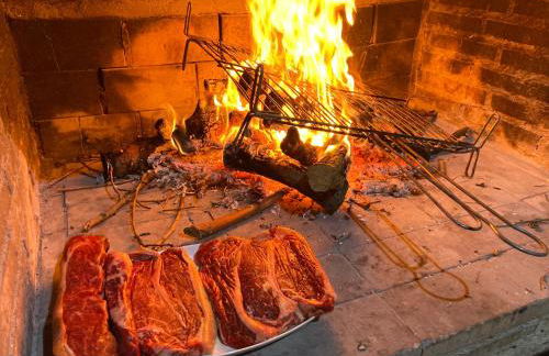 Casa Rural Mentesana - Foto 24