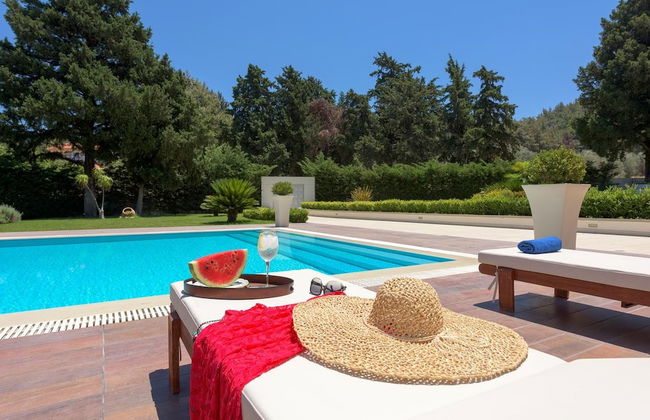 Bella Foresta Villa - Foto 52