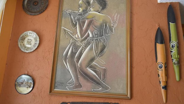 Samra Court - Foto 5, Recepción