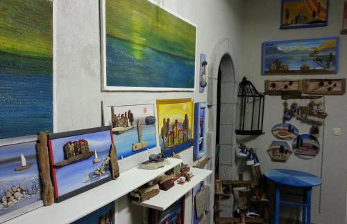 Apartments Villa Krasa - Foto 57