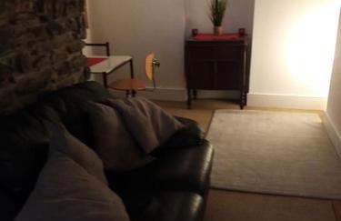 Bridge View Victorian Townhouse Central Aberystwyth Sleeps 6 - Foto 23
