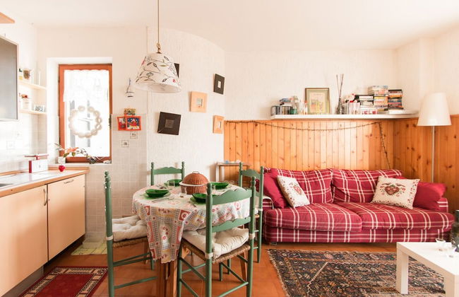 Appartamento Le Regine - Photo 13