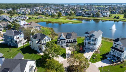 The Peninsula - 26985 Gentle Waters Ln. - Foto 2