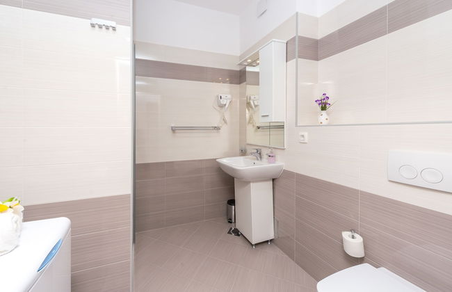 Apartments Rilovic, City and Sea view apartments - Foto 52