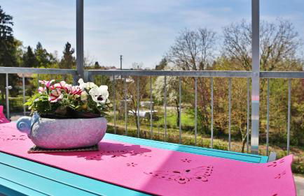 Outlet ApartmentS Metzingen - Foto 8