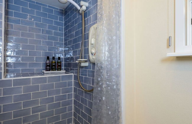 Kittiwake Apartment - Foto 7