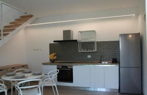 Zannafondo Villas - Foto 3