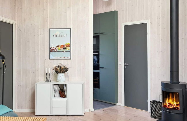 7 Person Holiday Home in Graested - Foto 25