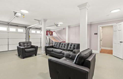 Upper Lakeshore Living - Foto 28