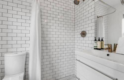 Adorable Studio Space in Private Carriage House - Foto 7