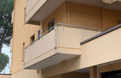 "COZY apt " center Bellaria Igea Marina - Foto 15