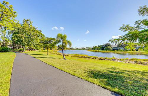 3 Mi to 5th Ave South Quiet Getaway with Garden - Foto 3