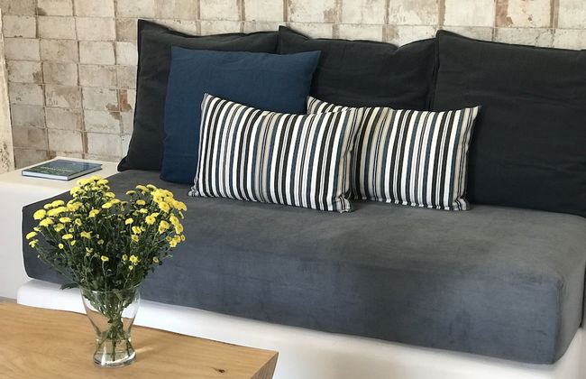 Elia Residences Santorini - Foto 55