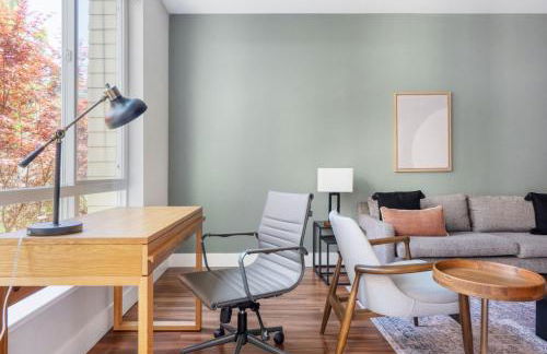 Sunnyvale 1br w gym ac nr shops SFO-1444 - Photo 4