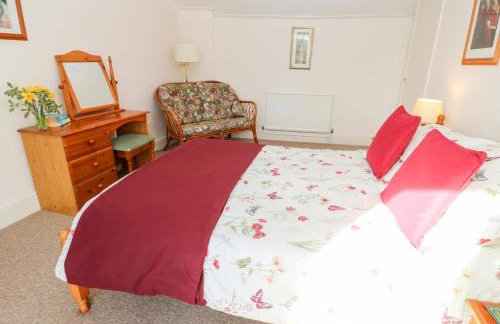 Bosworlas Farm House - Foto 17