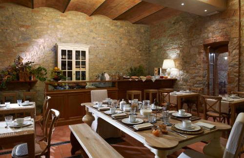 Borgo di Pietrafitta Relais - Foto 54