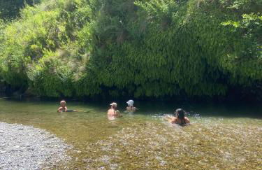 La Pergola - Foto 57