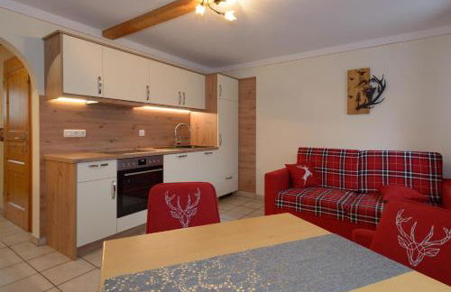 Almerhof - Waldferienhof Almer - Foto 23