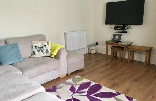 Inveravon Holiday Home - Foto 9