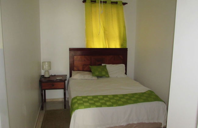 Apartamento el Pueblito Playa Dorada - Foto 11