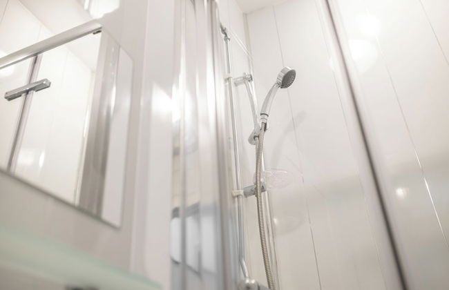 Tranquil Pontcanna Mews - Foto 37