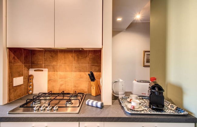 Rooftop Dream Piazza del Popolo - Foto 17