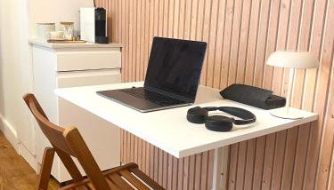 Modern & Chic Studio Paris 17- Perfect Location - Foto 5