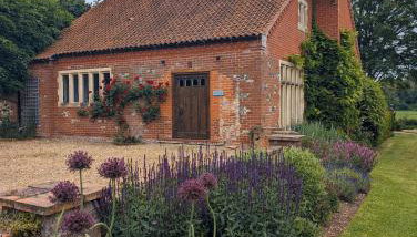 Garden Cottage 5 bedrooms set in 16 acres - Foto 1