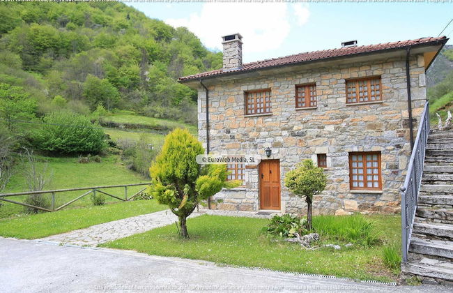 Apartamentos Rurales Casa Marcelo II - Foto 8