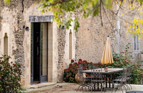 Le Domaine des Ormeaux - Foto 59