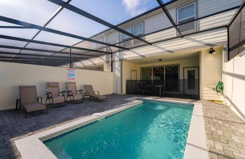 Modern Townhome with Resort Amenities - Foto 29