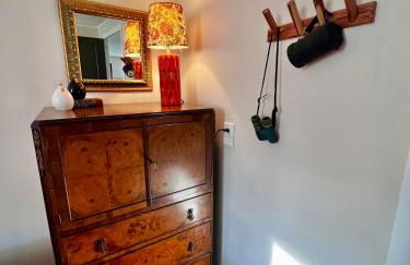 Misty Mountain Cabin - Foto 23