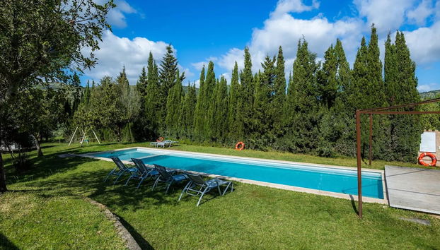 S Hort De Sa Bagura - Sa Soll - Foto 4, Habitación