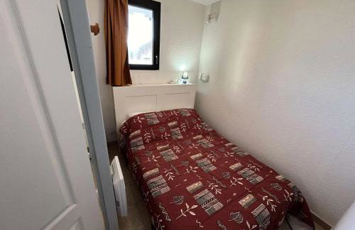 Résidence Gardette - Superbe vue sur les montagnes de ce T2 à Réallon A13 MAE-9051 - Photo 6