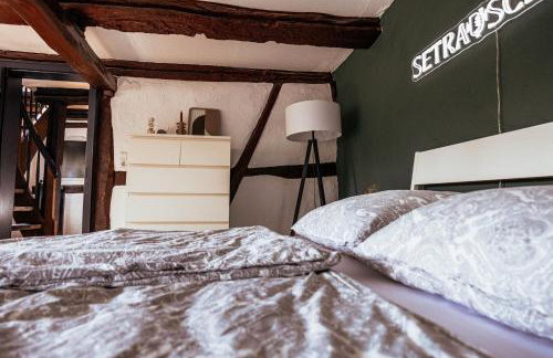 Lauterbach im Herzen der Altstadt - Foto 12