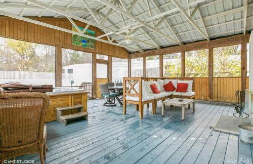 Birds of a Feather Lodge - Foto 15