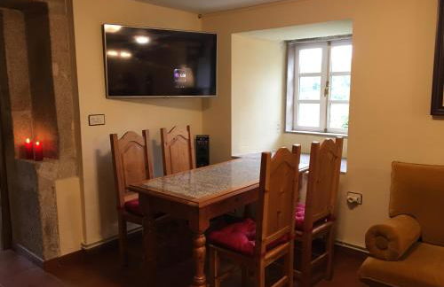 O SOUTO DE TELLA, COSTA DA MORTE - Foto 13