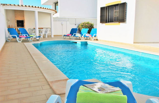 Villa Ibiza - Foto 43