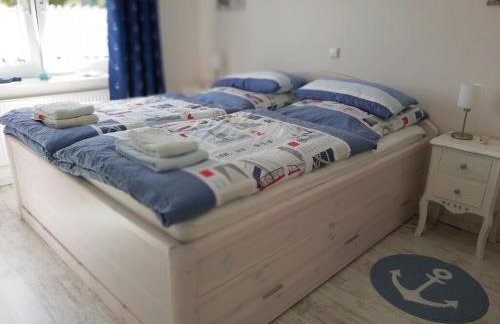 Ferienwohnung an der Nordsee - Photo 10