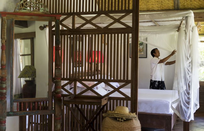 Puri Ganesha Villas - Foto 2