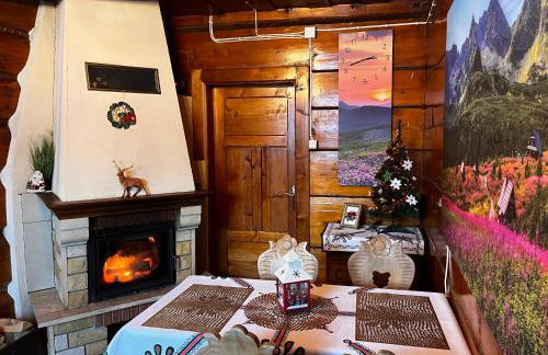 Domek Pod Kogutkiem Na Dolinie - Foto 15