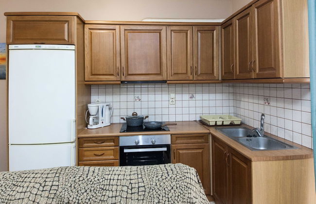 Vironas Delight 1Bd Apt w Lovely Balcony - Foto 8