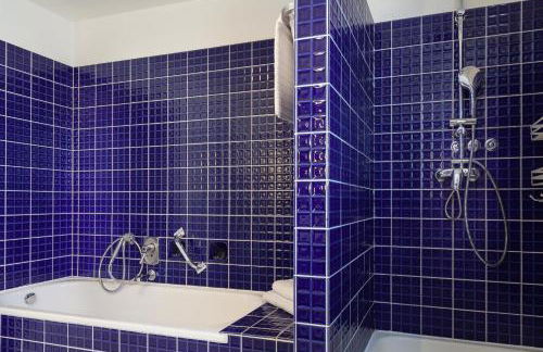 Exklusive Dachgeschosswohnung mit Harzblick - Foto 35