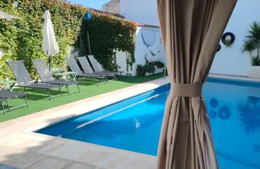 Casa Capricho del Destino - Foto 54