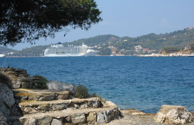 Porto Castello Villas Porto Marina - Foto 54