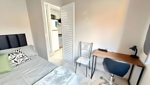 Corner of Two Flowers - Foto 3