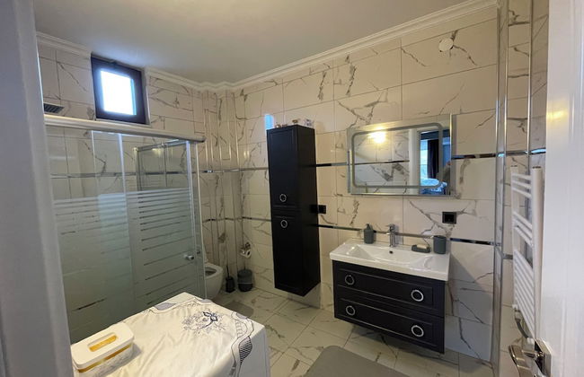 Garden House Villa - Photo 16