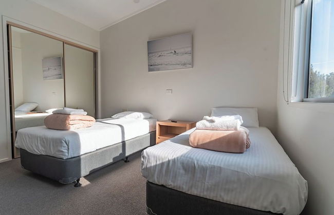 Barlings Beach Holiday Park - Foto 20